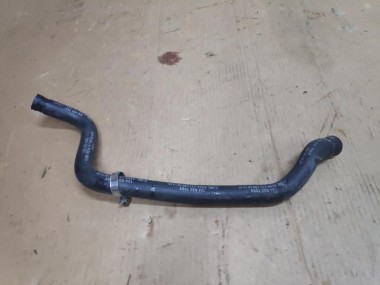 Патрубок ОЖ MERCEDES-BENZ E-класс W124/S124/C124/A124 (1984 - 1997) — Разборка Мерседес
