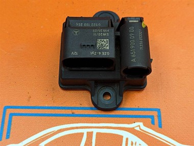 Реле свечей накала MERCEDES-BENZ E-класс W212/S212/C207/A207 (2009 - 2013) — Разборка Мерседес