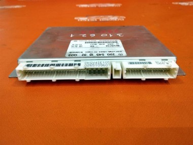 Блок ESP+PML MERCEDES-BENZ S-класс W220 рестайлинг (2002 - 2005) — Разборка Мерседес