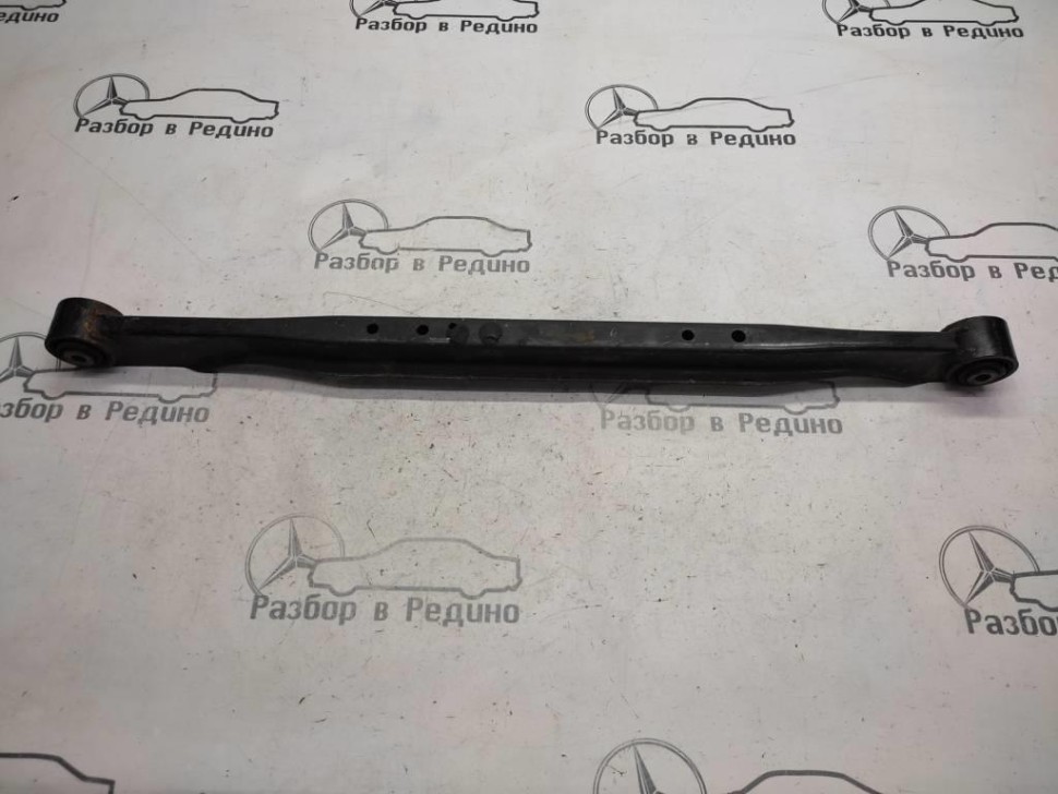 Рычаг задний MERCEDES-BENZ X-класс I (2017 - 2020) фото 1 — Разборка Мерседес