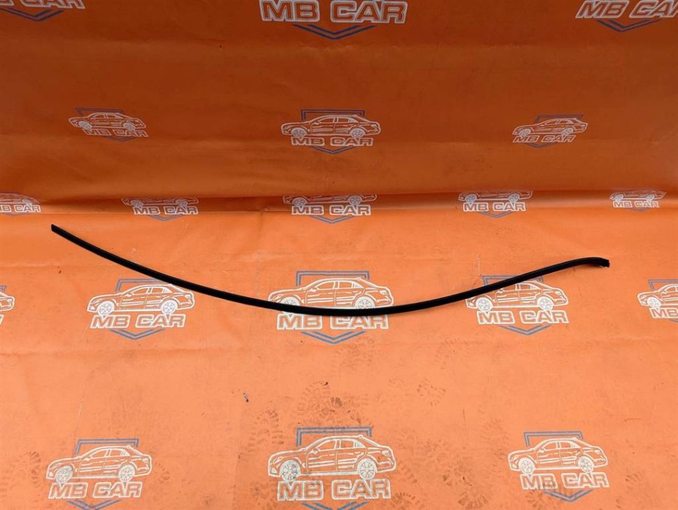Молдинг крыши MERCEDES-BENZ E-класс W212/S212/C207/A207 рестайлинг (2013 - 2016) фото 1 — Разборка Мерседес