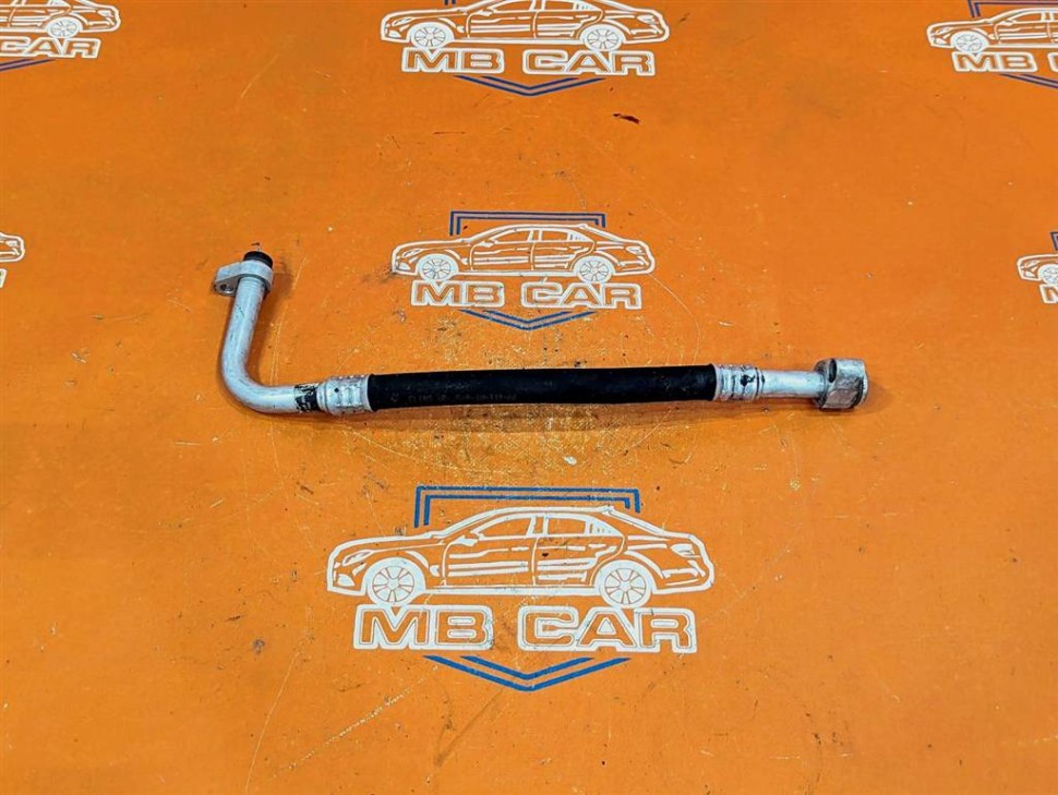 Трубка кондиционера MERCEDES-BENZ GL-класс X164 (2006 - 2009) фото 1 — Разборка Мерседес
