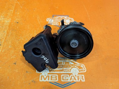 ГУР MERCEDES-BENZ S-класс W221 (2005 - 2009) — Разборка Мерседес