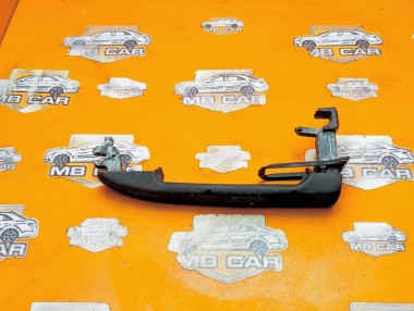 Ручка двери наружняя MERCEDES-BENZ C-класс W202/S202 (1993 - 1997) &mdash; Разборка Мерседес