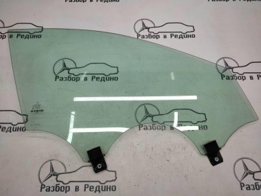 Стекло переднее правое MERCEDES-BENZ S-класс W222/C217/A217 (2013 - 2017) — Разборка Мерседес