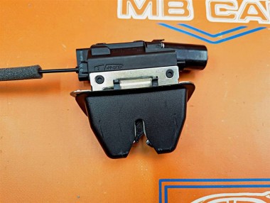 Замок багажника MERCEDES-BENZ S-класс AMG W222/C217/A217 (2013 - 2017) — Разборка Мерседес