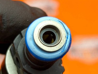 Форсунка БЕНЗИН MERCEDES-BENZ C-класс W204/S204 (2006 - 2011) — Разборка Мерседес