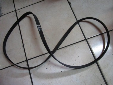 Ремень приводной MERCEDES-BENZ A-класс W169 рестайлинг (2008 - 2012) — Разборка Мерседес