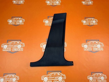 Накладка средней стойки MERCEDES-BENZ C-класс W204/S204/С204 рестайлинг (2011 - 2015) — Разборка Мерседес