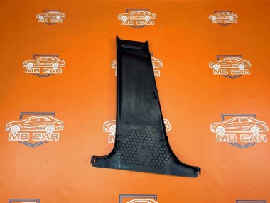 Накладка средней стойки MERCEDES-BENZ C-класс W204/S204/С204 рестайлинг (2011 - 2015) — Разборка Мерседес