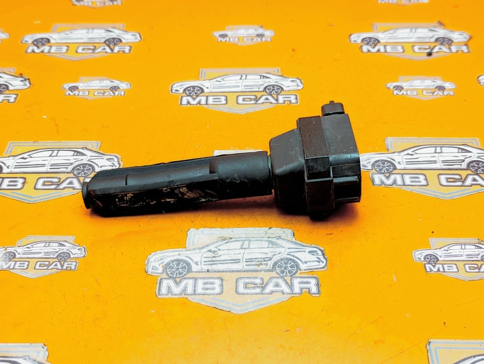 Катушка зажигания MERCEDES-BENZ E-класс AMG W210/S210 (1996 - 1999) фото 1 — Разборка Мерседес