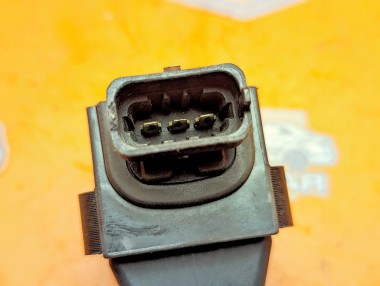 Катушка зажигания MERCEDES-BENZ E-класс AMG W210/S210 (1996 - 1999) — Разборка Мерседес