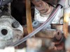 Двигатель дизельный MERCEDES-BENZ E-класс W124/S124/C124/A124 (1984 - 1997) фото 2 &mdash; Разборка Мерседес