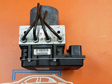 Блок ABS MERCEDES-BENZ E-класс W212/S212/C207/A207 (2009 - 2013) — Разборка Мерседес