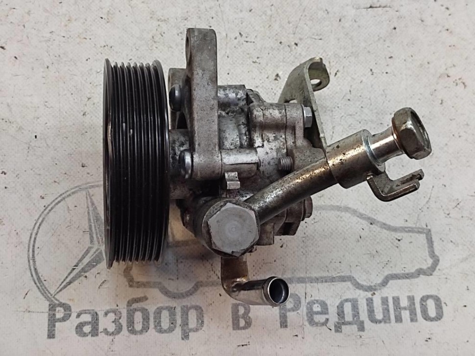 ГУР MERCEDES-BENZ X-класс I (2017 - 2020) фото 1 — Разборка Мерседес