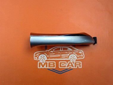 Ручка двери наружняя MERCEDES-BENZ GL-класс X164 рестайлинг (2009 - 2012) — Разборка Мерседес