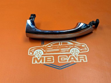 Ручка двери наружняя MERCEDES-BENZ GL-класс X164 рестайлинг (2009 - 2012) — Разборка Мерседес