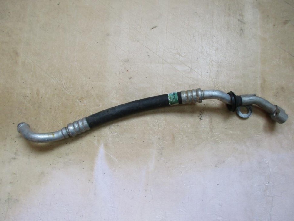 Трубка кондиционера MERCEDES-BENZ E-класс W210/S210 (1995 - 1999) фото 1 &mdash; Разборка Мерседес