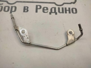 Трубка вентиляции MERCEDES-BENZ E-класс W212/S212/C207/A207 рестайлинг (2013 - 2016) — Разборка Мерседес