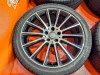 Колеса 19 MERCEDES-BENZ C-класс W205/S205/C205/A205 (2014 - 2018) фото 2 — Разборка Мерседес
