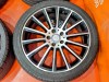 Колеса 19 MERCEDES-BENZ C-класс W205/S205/C205/A205 (2014 - 2018) фото 12 — Разборка Мерседес