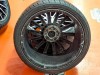Колеса 19 MERCEDES-BENZ C-класс W205/S205/C205/A205 (2014 - 2018) фото 24 — Разборка Мерседес