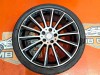 Колеса 19 MERCEDES-BENZ C-класс W205/S205/C205/A205 (2014 - 2018) фото 25 — Разборка Мерседес