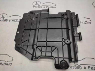 Крышка пола MERCEDES-BENZ GLS-класс X166 (2015 - 2019) — Разборка Мерседес