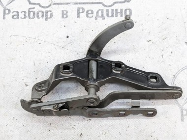 Петля капота MERCEDES-BENZ S-класс W221 (2005 - 2009) — Разборка Мерседес