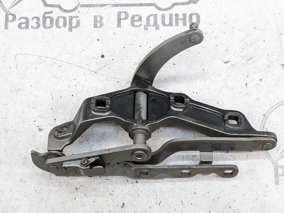 Петля капота MERCEDES-BENZ S-класс W221 (2005 - 2009) фото 1 — Разборка Мерседес