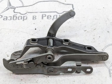 Петля капота MERCEDES-BENZ S-класс W221 (2005 - 2009) — Разборка Мерседес