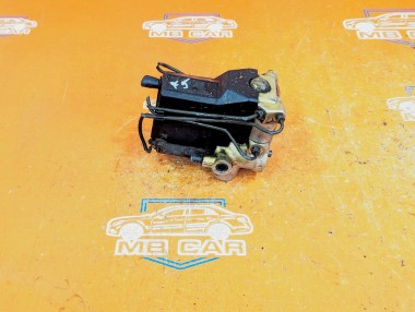 Блок ABS MERCEDES-BENZ E-класс W124/S124/C124/A124 (1984 - 1997) — Разборка Мерседес