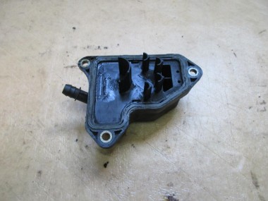 Маслоотделитель MERCEDES-BENZ E-класс W211/S211 рестайлинг (2006 - 2009) — Разборка Мерседес