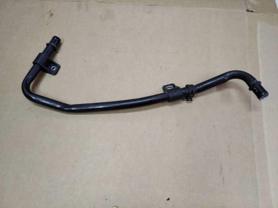 Трубка ОЖ MERCEDES-BENZ Vito W639 рестайлинг (2010 - 2014) фото 1 — Разборка Мерседес