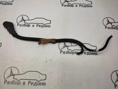 Провод плюсовой MERCEDES-BENZ S-класс W220 (1998 - 2005) — Разборка Мерседес