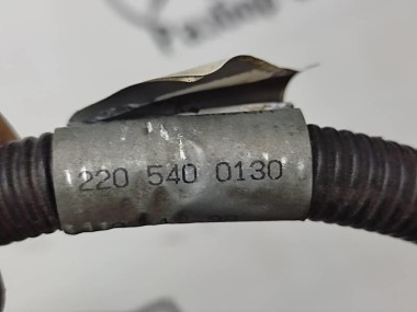 Провод плюсовой MERCEDES-BENZ S-класс W220 (1998 - 2005) — Разборка Мерседес