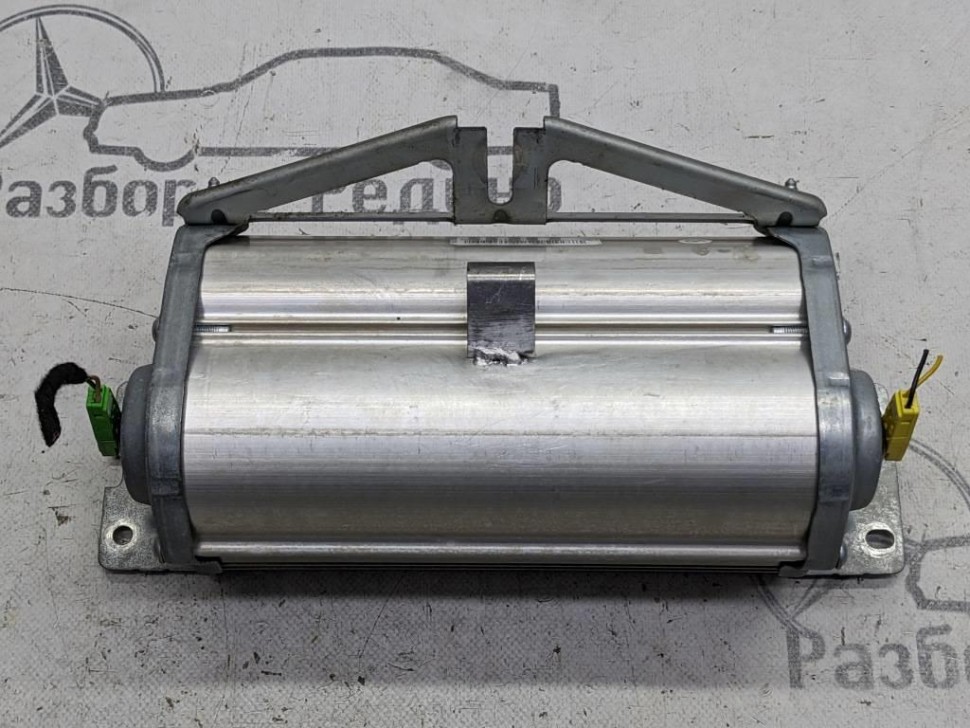 Подушка безопасности пасажирская MERCEDES-BENZ S-класс W221 (2005 - 2009) фото 1 — Разборка Мерседес