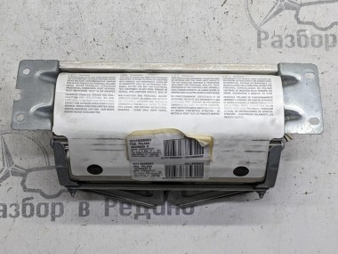 Подушка безопасности пасажирская MERCEDES-BENZ S-класс W221 (2005 - 2009) — Разборка Мерседес