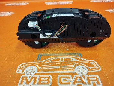 Щиток приборов MERCEDES-BENZ M-класс W164 (2005 - 2008) — Разборка Мерседес