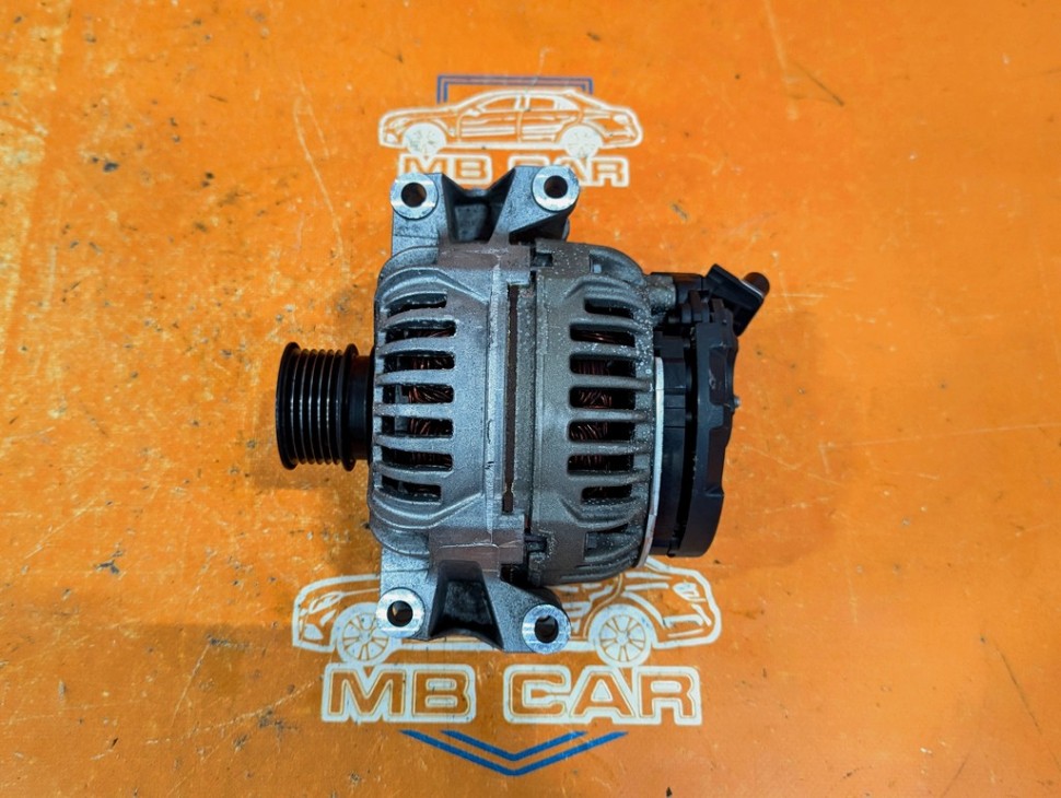 Генератор MERCEDES-BENZ E-класс W212/S212/C207/A207 (2009 - 2013) фото 1 — Разборка Мерседес
