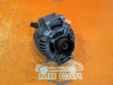 Генератор MERCEDES-BENZ E-класс W212/S212/C207/A207 (2009 - 2013) — Разборка Мерседес