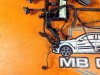 Проводка моторная MERCEDES-BENZ S-класс W221 (2005 - 2009) фото 3 &mdash; Разборка Мерседес