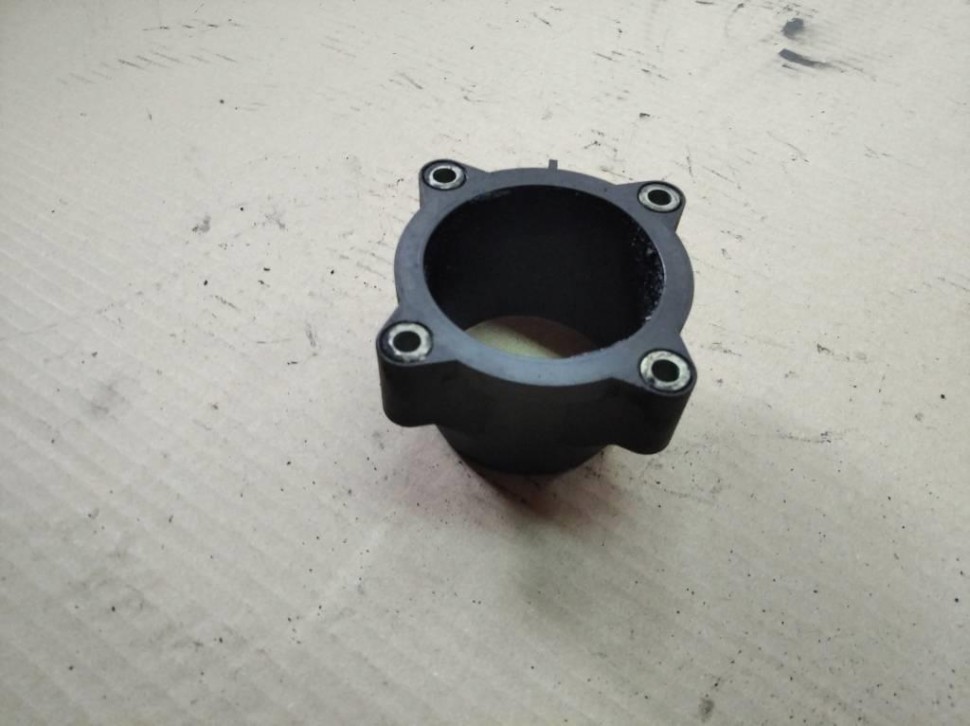 Фланец MERCEDES-BENZ E-класс W211/S211 рестайлинг (2006 - 2009) фото 1 — Разборка Мерседес