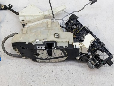 Замок двери задней правой MERCEDES-BENZ S-класс W221 (2005 - 2009) — Разборка Мерседес