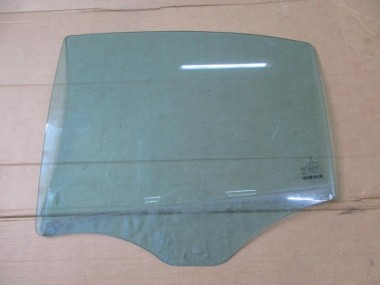 Стекло заднее левое MERCEDES-BENZ S-класс W221 рестайлинг (2009 - 2013) — Разборка Мерседес