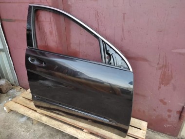 Дверь передняя правая MERCEDES-BENZ R-класс W251 (2005 - 2007) — Разборка Мерседес