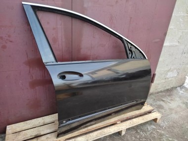 Дверь передняя правая MERCEDES-BENZ R-класс W251 (2005 - 2007) — Разборка Мерседес