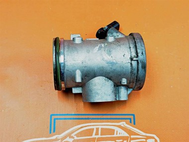 Корпус смесительный MERCEDES-BENZ E-класс W211/S211 рестайлинг (2006 - 2009) — Разборка Мерседес