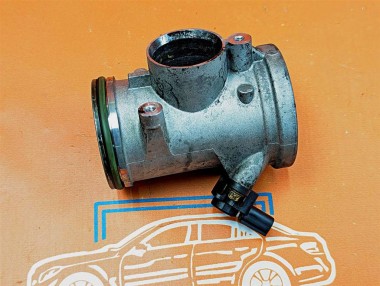 Корпус смесительный MERCEDES-BENZ E-класс W211/S211 рестайлинг (2006 - 2009) — Разборка Мерседес