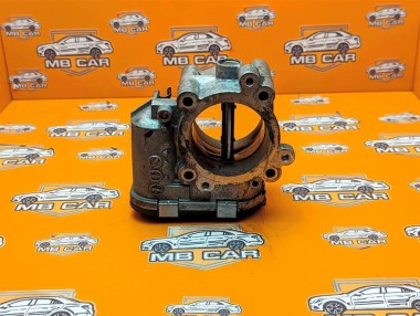 Дроссельная заслонка MERCEDES-BENZ M-класс W164 (2005 - 2008) — Разборка Мерседес